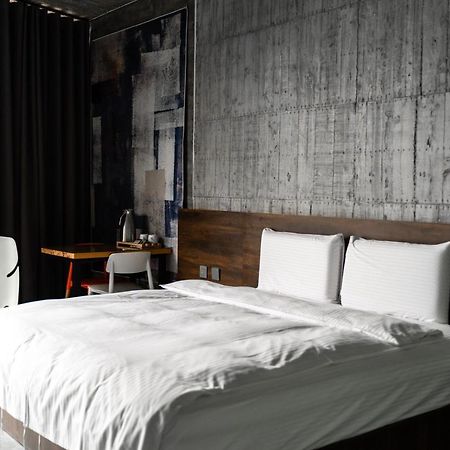 Yz Spa House Цзяоси Экстерьер фото