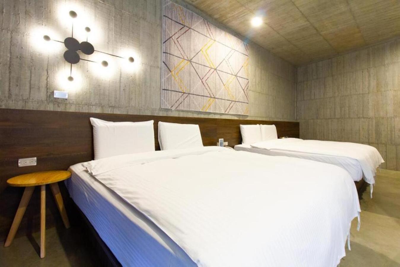 Yz Spa House Цзяоси Номер фото
